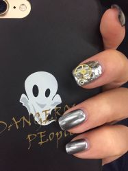 -如一·美甲美睫