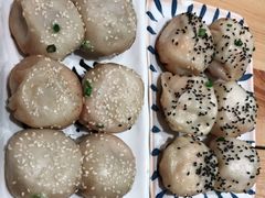 -陈家生煎(世茂双子塔店)
