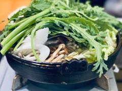 特制精品牛肉寿喜烧-昱匠·日本料理(金融街店)