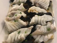 -广州塔晖粤轩中餐厅