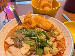 -泰盏鬼·颓废冬阴(陈家祠扬韬店)