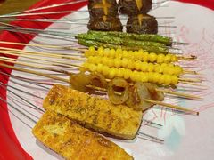 -北三老太太烧烤(人生一串上榜店)