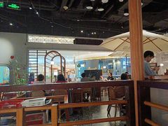 -晓粤·惹味粤菜(凯德乐峰广场店)