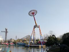 -上海欢乐谷
