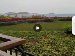 -三亚亚龙湾天域度假酒店