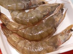 大虾片-大龙燚火锅