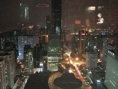 -The Penthouse酒吧