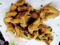 -食鼎记海鲜大排档(美食街店)