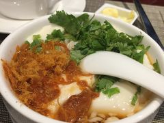 -苏州宝带桥国际大酒店自助餐厅