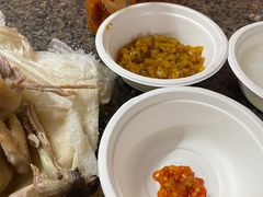 -阿侬盐焗鸡(清澜店)