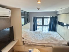 -米朵国际公寓(广州沙涌地铁站店)