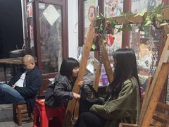 -谭家菜农夫山庄