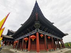 -大槐树寻根祭祖园