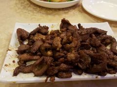 -维吾尔餐厅(宜山路店)