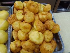 -锦馨豆汁(天坛路店)
