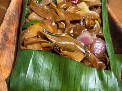 -雀舞云南菜(天津天河城购物中心店)