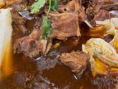 -芦月轩羊蝎子(北蜂窝店)