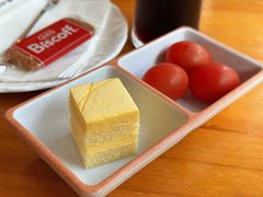 -青山上品咖啡·日式法兰绒手冲(高岛屋百货店)