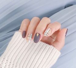 -Pink You美甲美睫纹绣定制中心