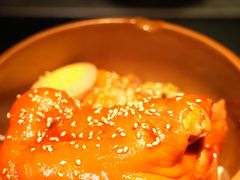 -京参 • 擂椒饭(这有山店)