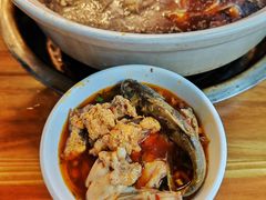 -金海椒罐罐鲢鱼(东方桂苑店)