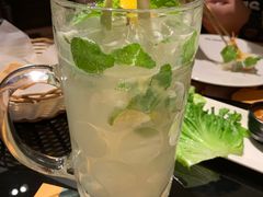 -simply thai天泰(静安嘉里中心店)