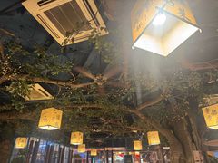 -常和州·夜宵大排档(常州单店)