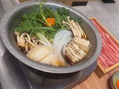 -晴季寿司(红旗街万达店)