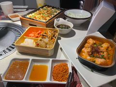 -猫爪爪原切自助烤肉(观音桥阳光世纪店)