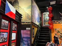 -布拉格餐厅· 中欧捷克菜(全国首店)