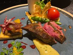 M9牛小排500G-燃扒房Steakhouse(皇庭店)
