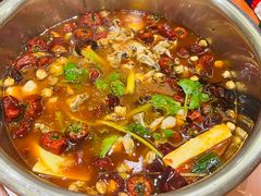 -楚湘苑(商品街大道店)