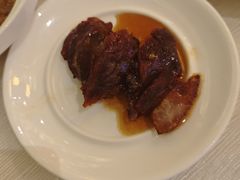 -福州天元国际威斯汀酒店·中国元素餐厅