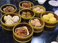 -府城小食馆(金龙宾馆店)
