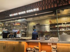 -耶里夏丽·丝路新疆菜·清真食品(徐汇南丹东路臻选店)
