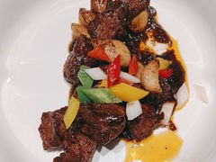 -大鸭梨烤鸭(望京店)
