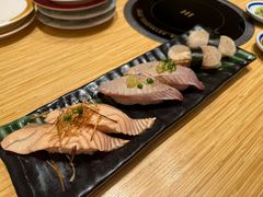 -合点寿司(金虹桥商场店)