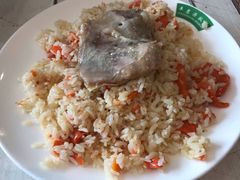 -217丰惠源抓饭(星湖街店)