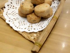 -乌镇那一年小院主题餐厅(甘泉西路店)