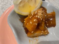 -争鲜回转寿司(南开大悦城店)