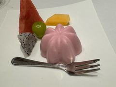 -北京友谊宾馆·俄罗斯餐厅