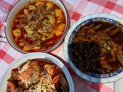 -老三样·旧食新味(万寿宫店)