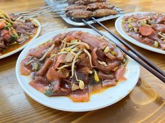 -何记酿皮店(西流湾店)