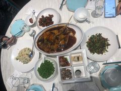 -柒园·三十年创意杭帮菜(龙湖滨江天街店)