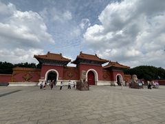 -北陵公园