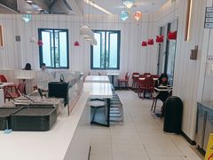 -乡村基(双流时代奥特莱斯餐厅)