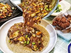 -玉桥餐厅(天坛店)