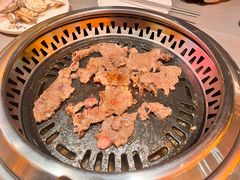 -黑金·寻焰自助百汇·烤肉·火锅(中街店)