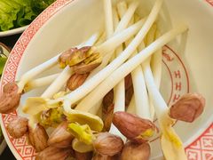 -皇城老妈火锅·川味传承(港湾店)