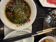 -世贸万锦大酒店·烹大师火锅达人